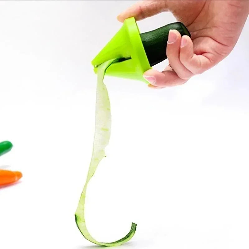 Vegetable Prep Tools